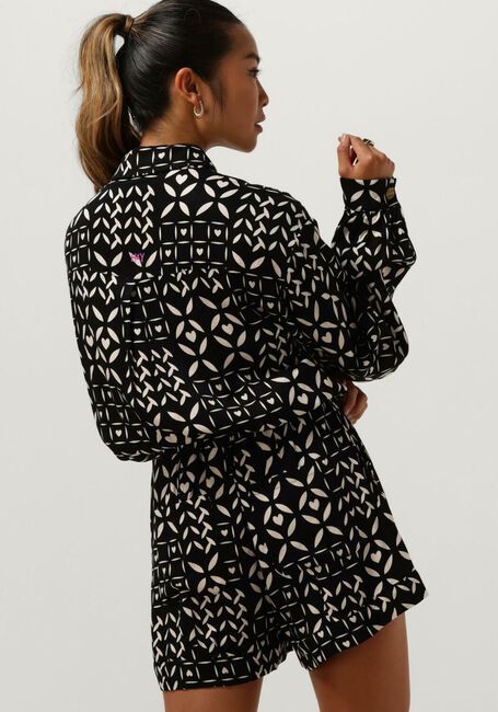 HARPER & YVE Combinaison ROXY-JS en noir - large