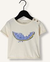 PLAY UP T-shirt JERSEY ANTI-UV T-SHIRT Blanc PLAY UP T-shirt JERSEY ANTI-UV T-SHIRT Blanc - medium