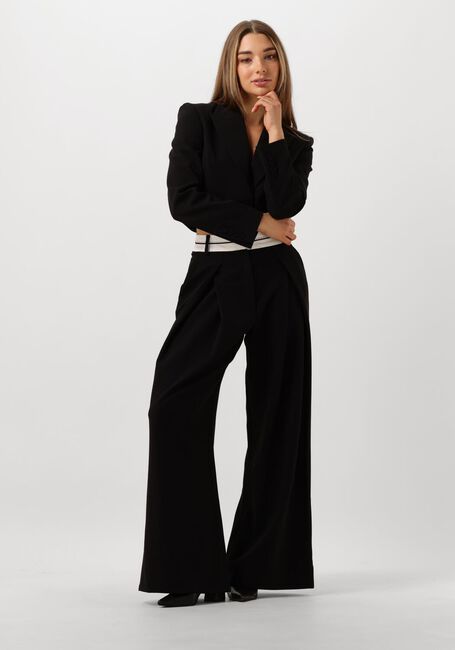 JOSH V Pantalon COCO PANTS en noir - large