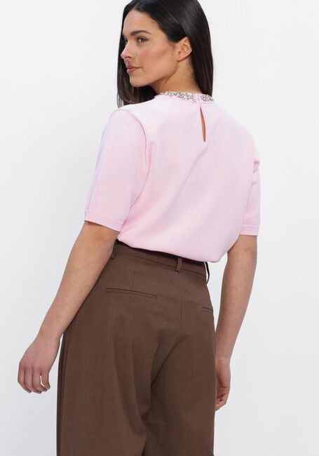 Lichtroze NOTRE-V Top NV-HERMA - large