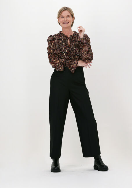 SOFIE SCHNOOR SW LAURIANE Blouses en noir - large