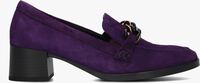 GABOR 131 Loafers en violet - medium