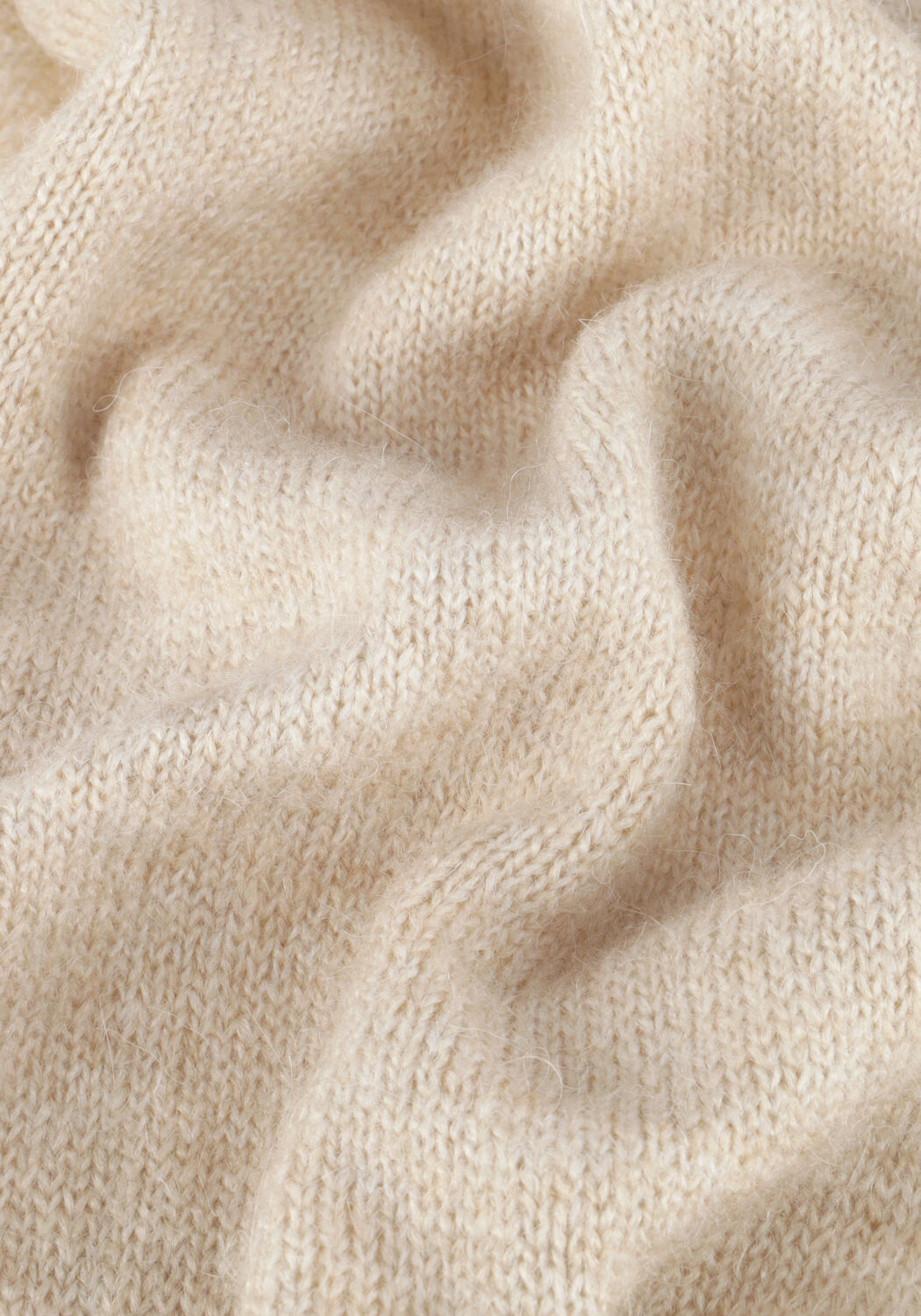 Zand JANSEN AMSTERDAM Vest HK259 VEST ANAIS - large