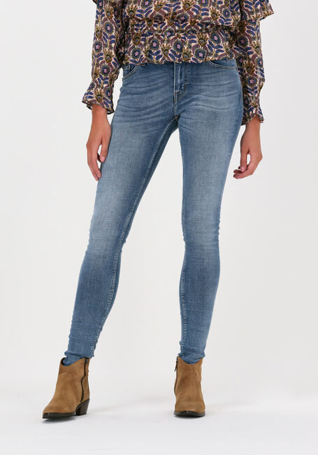 Lichtblauwe TIGER OF SWEDEN Skinny jeans SLIGHT - large