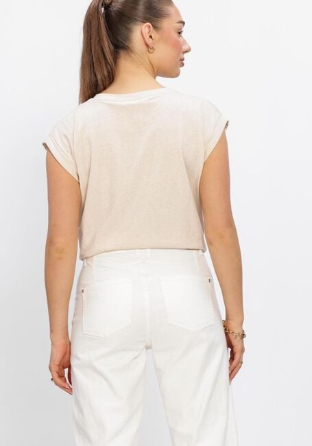 BY-BAR Haut TOBI SPEED TOP Sable - large