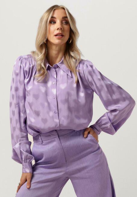 Lila SILVIAN HEACH  GPP24160BL - large
