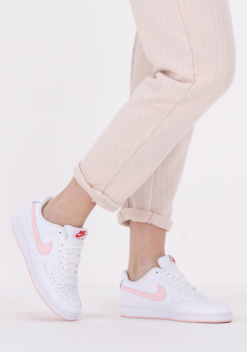 Baskets discount basses nike