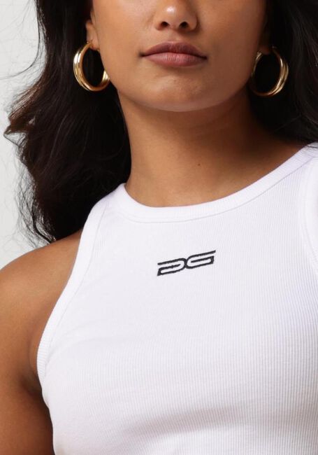 Witte GESTUZ Top DREWGZ SL LOGO TANK - large