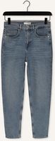 SELECTED WOMEN Mom jeans FELINA HW MOM LAIR BLUE JEANS en bleu SELECTED WOMEN Mom jeans FELINA HW MOM LAIR BLUE JEANS en bleu - medium