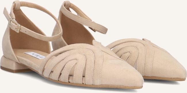 Beige NOTRE-V Sandalen 12264 Beige NOTRE-V Sandalen 12264 - large