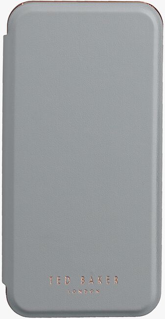 TED BAKER Mobile-tablettehousse SHANNON en gris - large