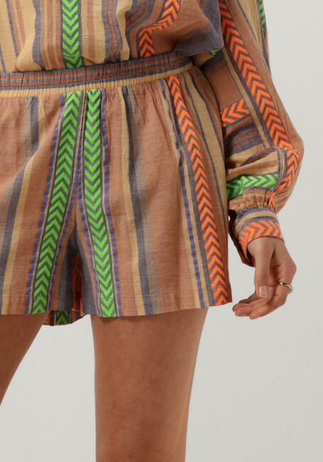 Multi DEVOTION Broeken/jumpsuits ELPIS - large