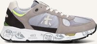 PREMIATA Baskets basses MASE en gris PREMIATA Baskets basses MASE en gris - medium