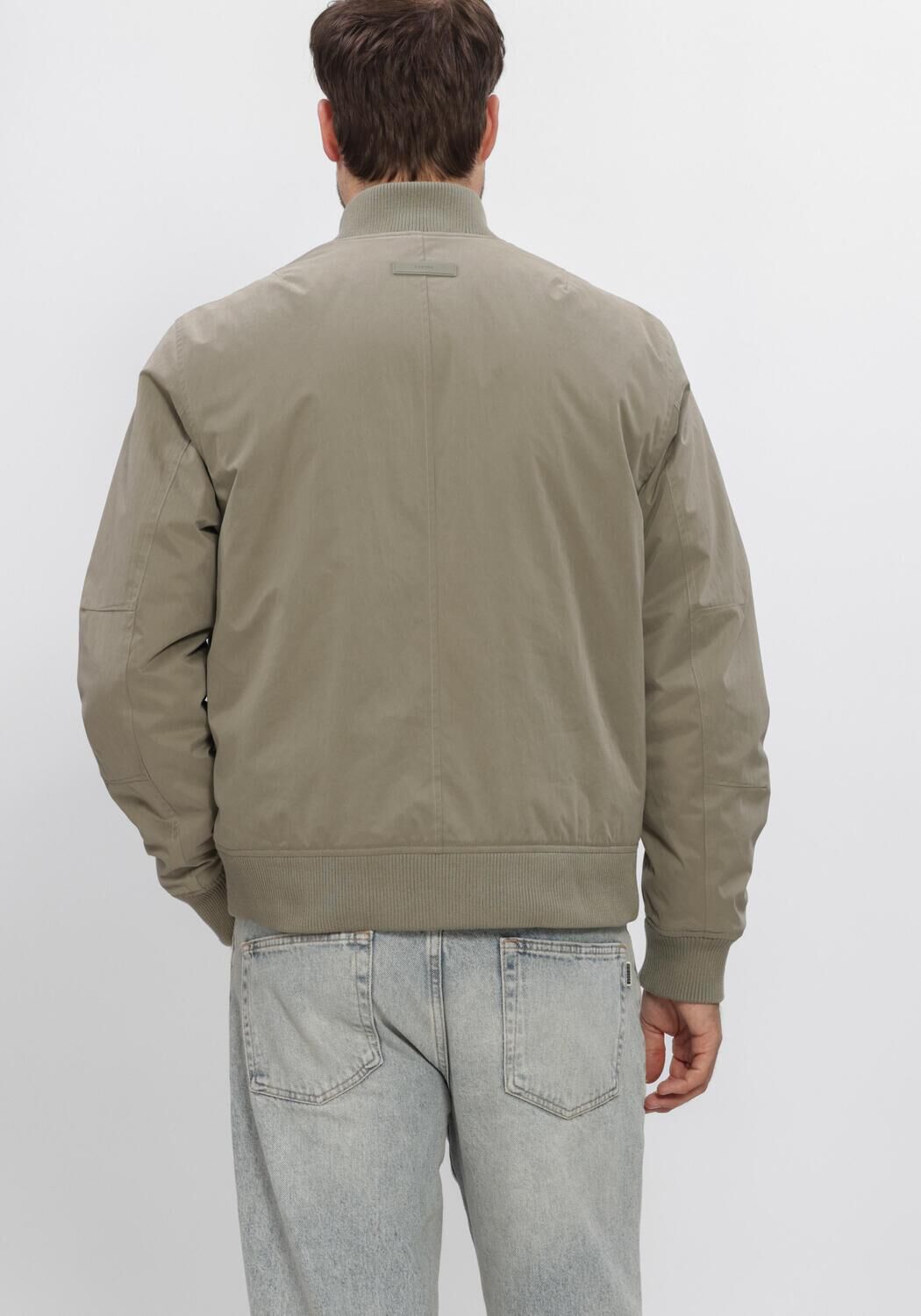 Khaki ELVINE Jack ALDE - large