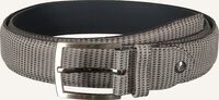 FLORIS VAN BOMMEL Ceinture 75201 en beige  FLORIS VAN BOMMEL Ceinture 75201 en beige  - medium