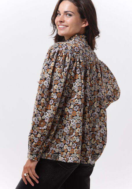 ANTIK BATIK COLLINE BLOUSE Blouses en multicolore - large