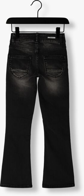 RAIZZED Flared jeans MELBOURNE en noir - large