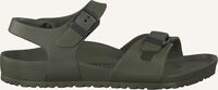 Groene BIRKENSTOCK Sandalen RIO KIDS EVA - medium