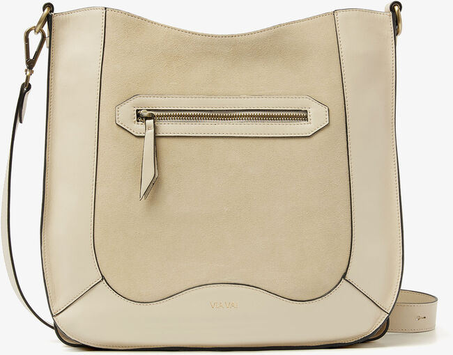 VIA VAI EVE BODHI Sac à main en beige - large