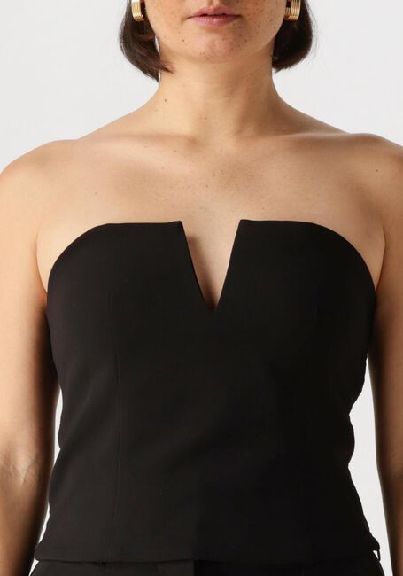 Zwarte OMODA ATELIER Top X IRIS - IGGY - large