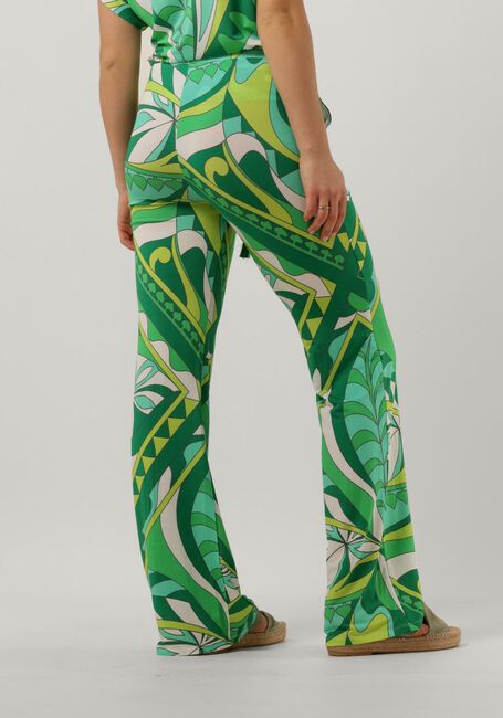 ANA ALCAZAR Pantalon 059645-3357 en vert - large