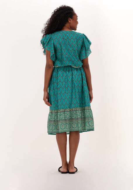 Groene LOLLYS LAUNDRY  ISABEL - large