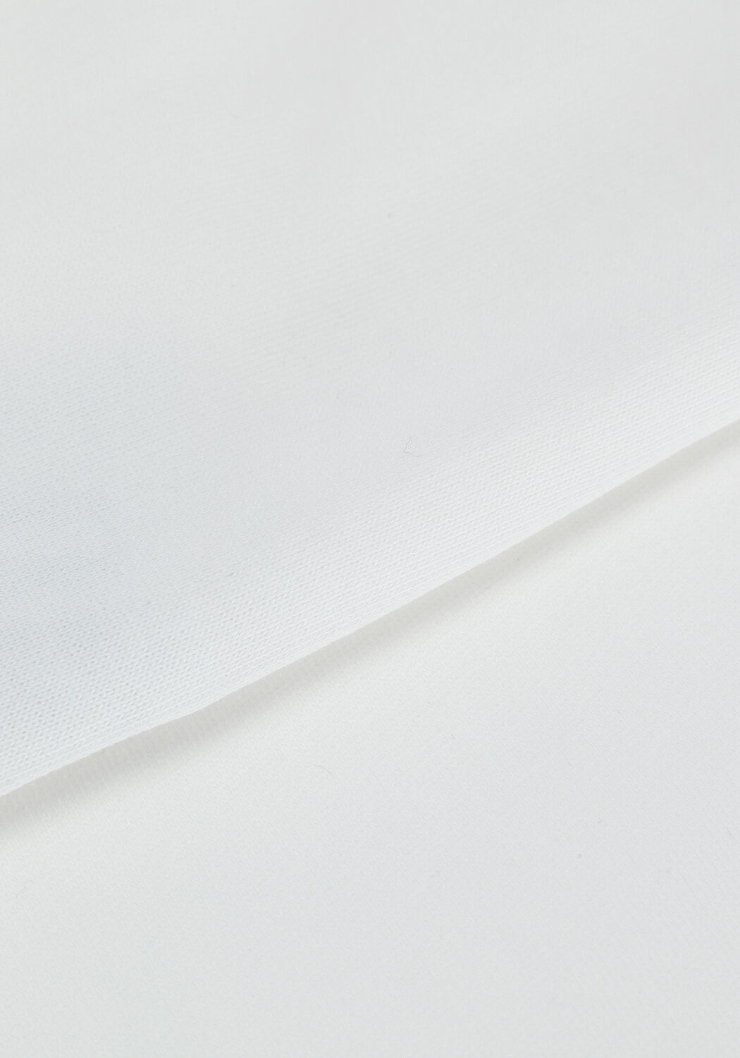 Gebroken wit ANOTHER LABEL Mini jurk LIVIE DRESS - large