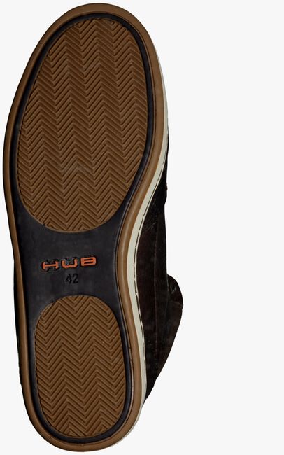 HUB Baskets EXPRESS L en marron - large