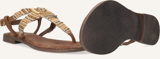 Beige LAZAMANI Slippers 75.765 Beige LAZAMANI Slippers 75.765 - large