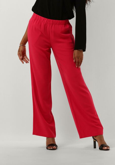 MODSTRÖM Pantalon PERRY PANTS en rose - large