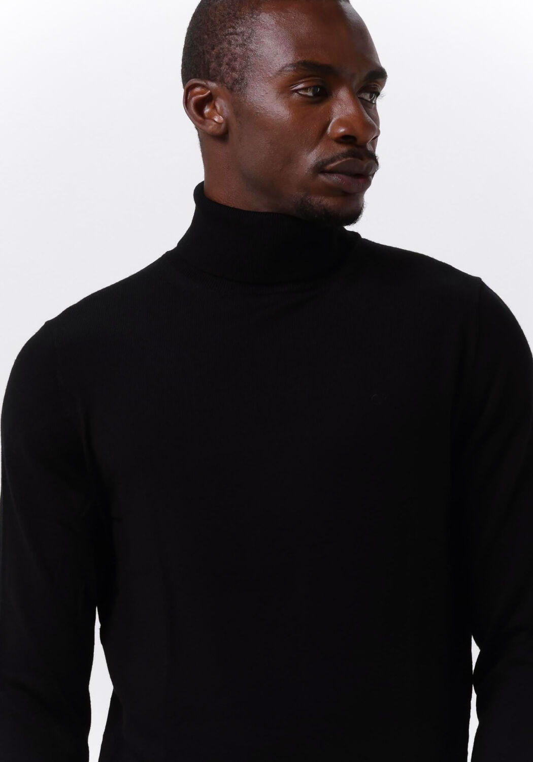 Calvin klein coltrui top