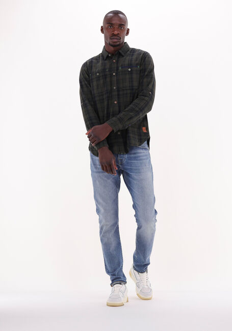 Blauwe SCOTCH & SODA Slim fit jeans RALSTON REGULAR SLIM JEANS - large