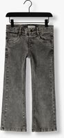 LIL' ATELIER Bootcut jeans NMFSALLI SLIM BOOT JEANS en gris - medium