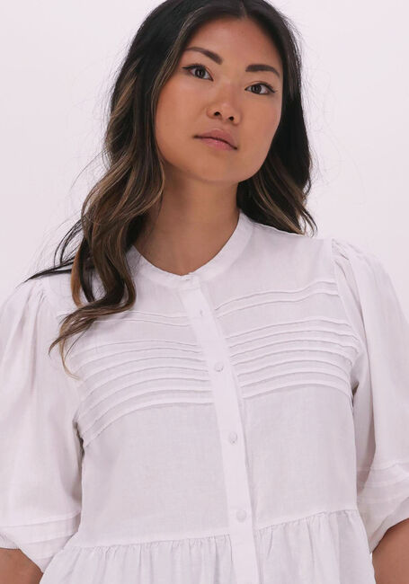 LEVETE ROOM NAJA 10 SHIRT Blouses en blanc - large