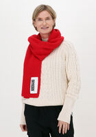 DRYKORN CRONICA Foulard en rouge - medium