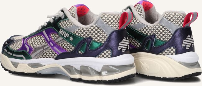 Multi MRP Sneakers AMSTERDAM MRP01 Multi MRP Sneakers AMSTERDAM MRP01 - large
