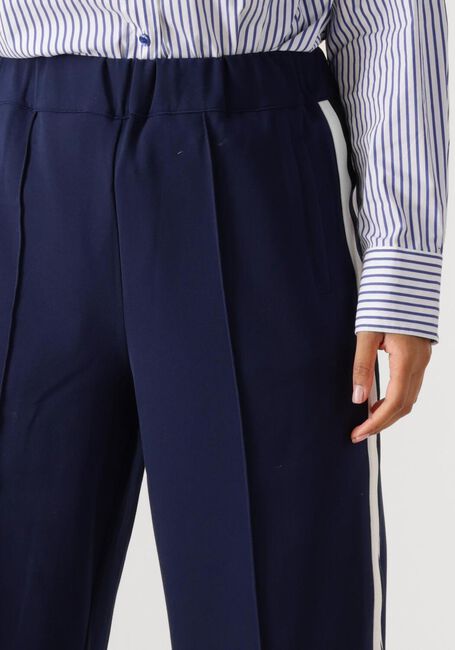 NOTRE-V Pantalon large NV-GITA Bleu fonc&eacute; - large