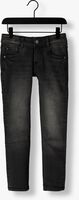 Zwarte RAIZZED Slim fit jeans BOSTON - medium