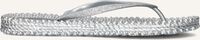 Zilveren ILSE JACOBSEN Slippers CHEERFUL01 - medium