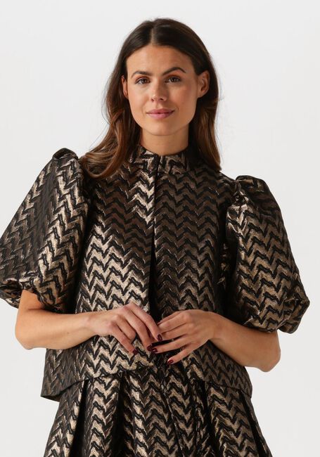 DEA KUDIBAL Jack OLIVIA en or - large