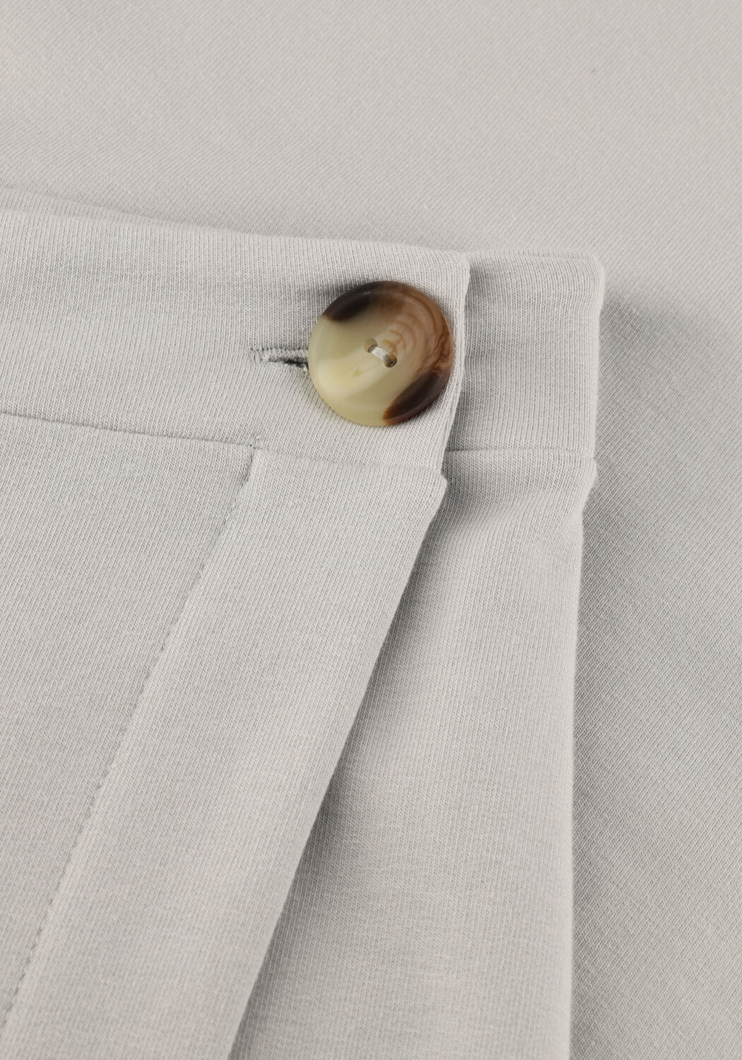 Gebroken wit PENN & INK Maxirok SKIRT - large