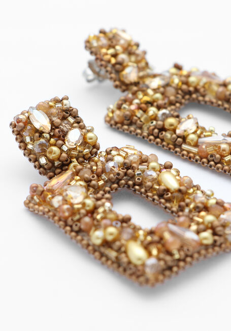  PAULIE POCKET Sieraad CLASSIC SHIMMER EARRINGS - large