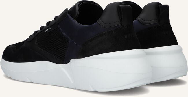 Zwarte NUBIKK Sneakers ROQUE ROAD WAVE Zwarte NUBIKK Sneakers ROQUE ROAD WAVE - large
