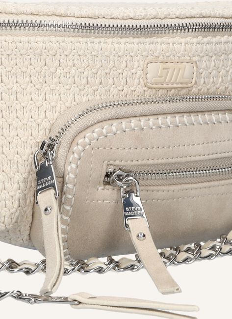 Witte STEVE MADDEN Schoudertas BDOUBLES Witte STEVE MADDEN Schoudertas BDOUBLES - large