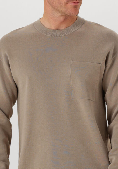 DRYKORN Pull LEVVIN 420219 en beige - large
