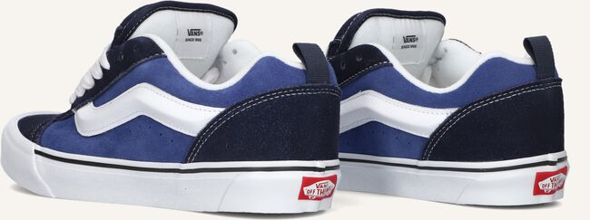 Blauwe VANS Sneakers KNU SKOOL M Blauwe VANS Sneakers KNU SKOOL M - large
