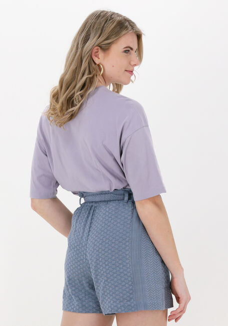 ROUGH STUDIOS T-shirt CHRSITELLE TEE Lilas - large
