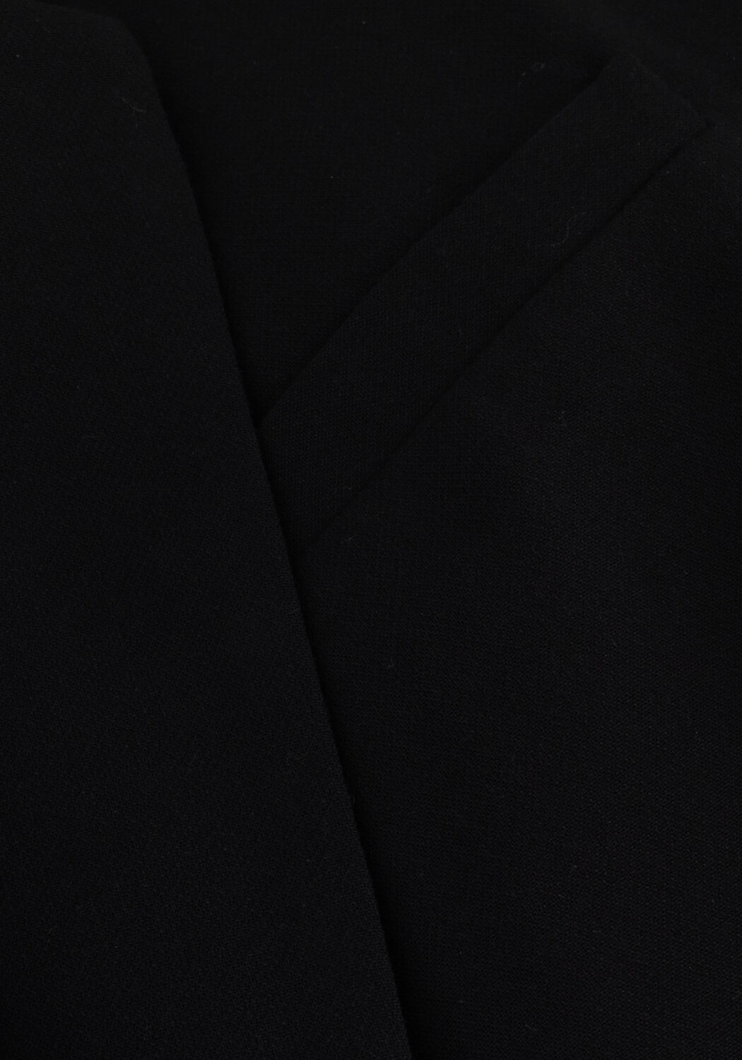 Zwarte MOVES Blazer DAIZY 2556 - large