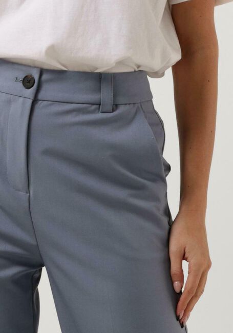 Grijze MODSTRÖM Pantalon ANKER MD PANTS - large