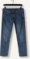 Blauwe LEVI'S Straight leg jeans 502 TAPER Blauwe LEVI'S Straight leg jeans 502 TAPER - medium